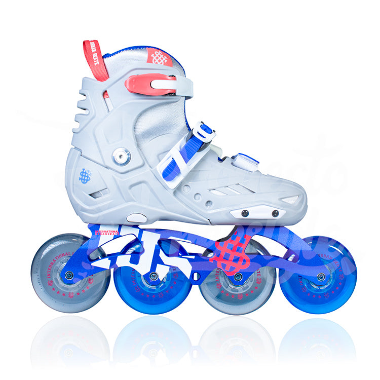 Patines en linea IUS 803-C 2026 collection