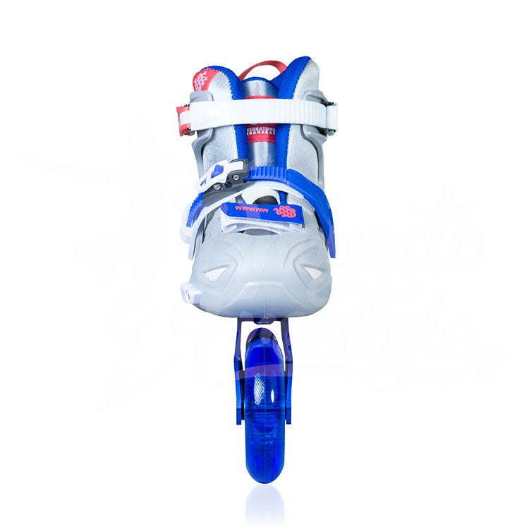 Patines en linea IUS 803-C 2026 collection