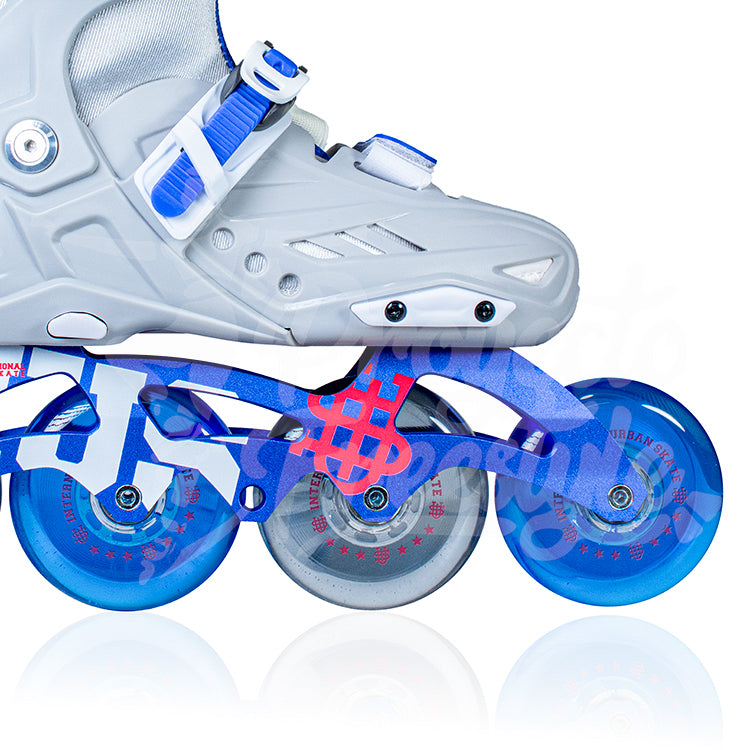 Patines en linea IUS 803-C 2026 collection