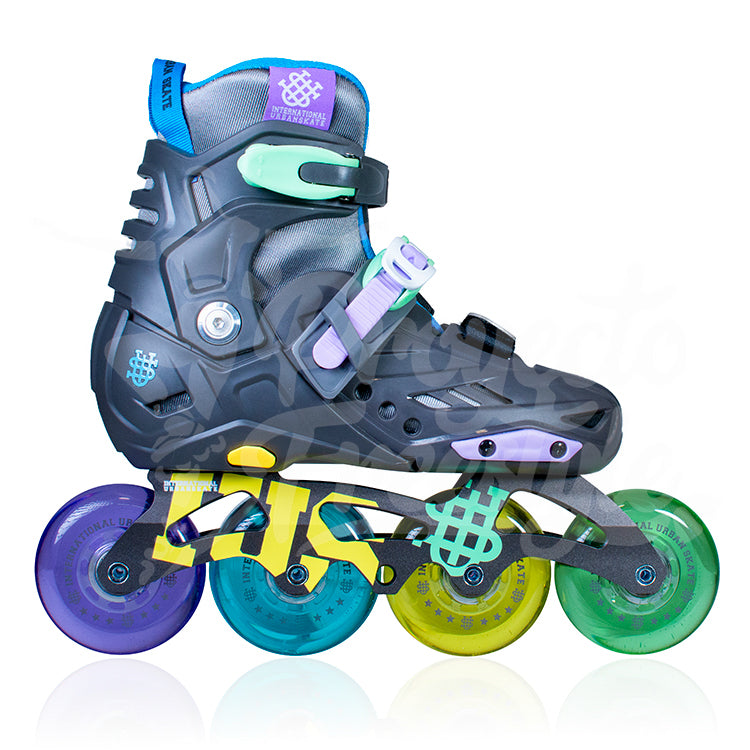 Patines en linea IUS 803-C 2026 collection