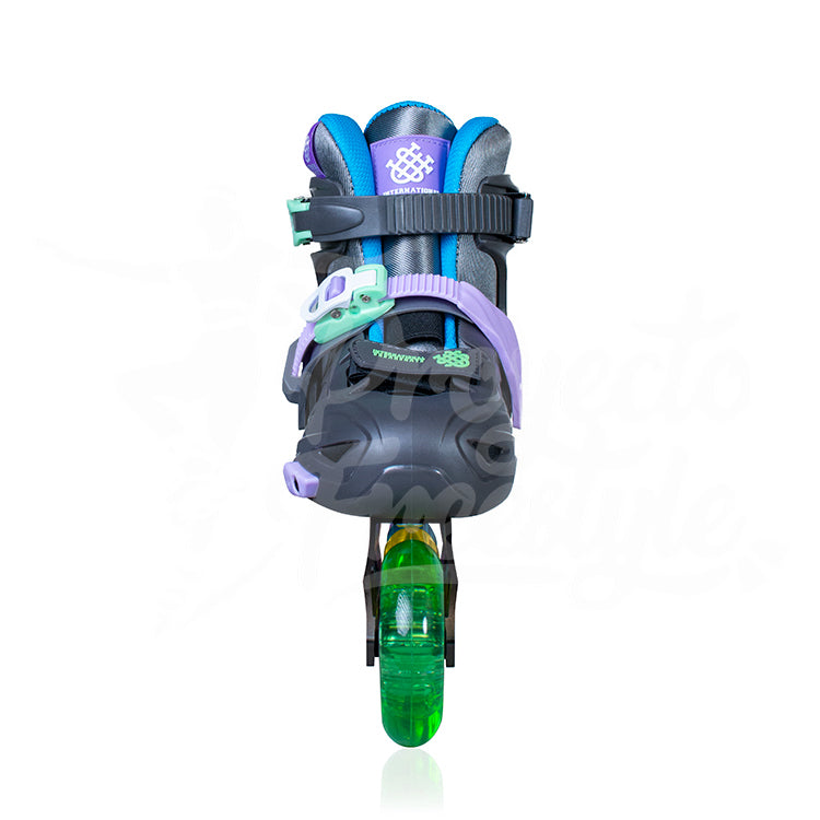 Patines en linea IUS 803-C 2026 collection
