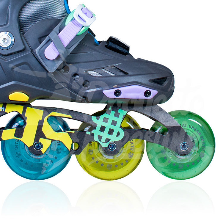 Patines en linea IUS 803-C 2026 collection