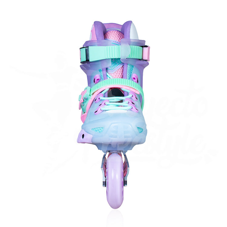 Patines en linea X5 2026