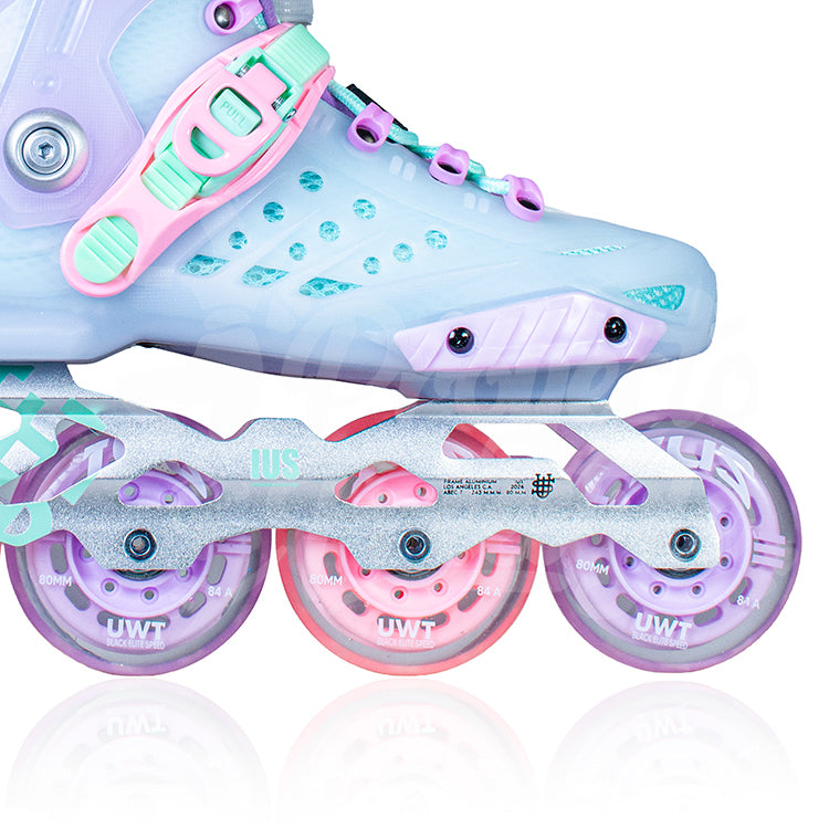 Patines en linea X5 2026