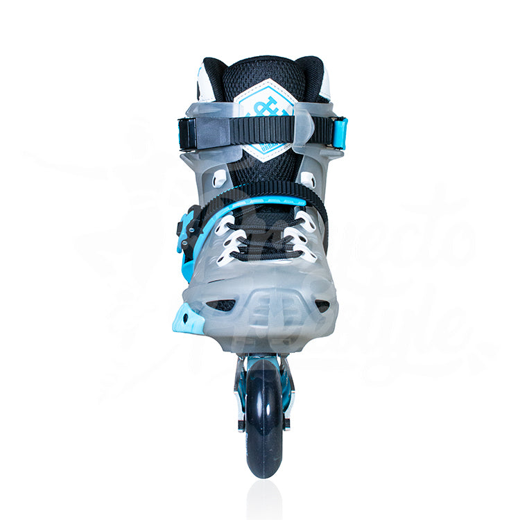 Patines en linea X5 2026