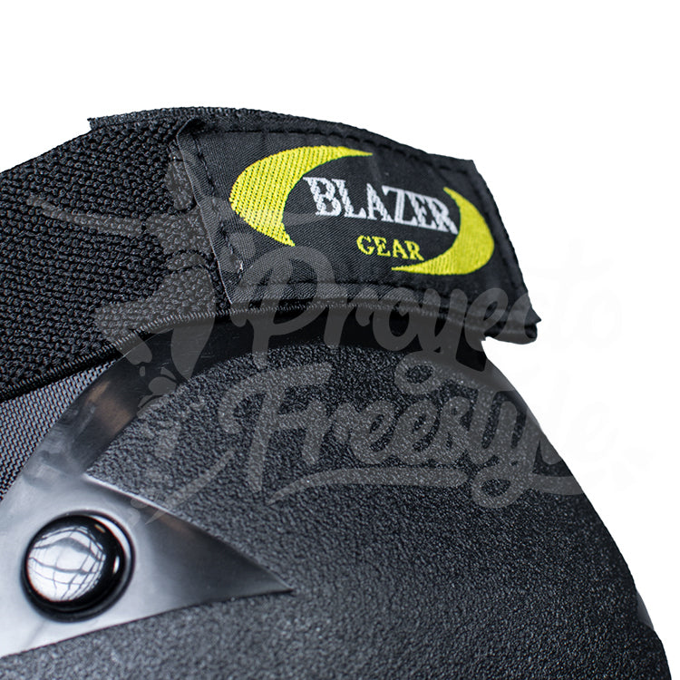 Protecciones para patinar Blazer 3611