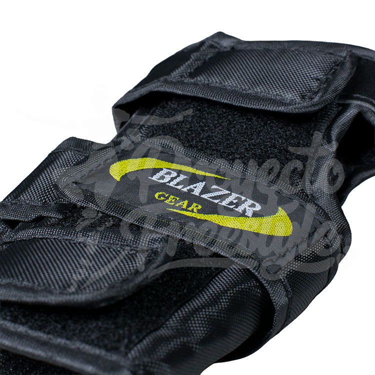 Protecciones para patinar Blazer 3611
