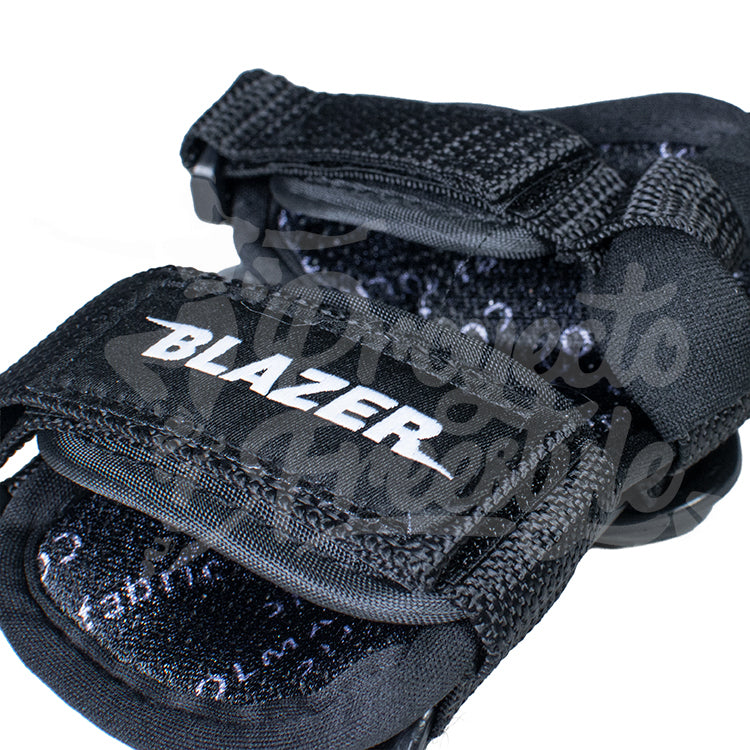 Protecciones para patinar Blazer UT-099 REFORZADA