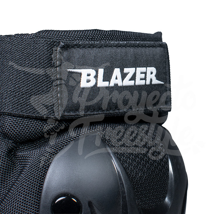 Protecciones para patinar Blazer UT-099 REFORZADA